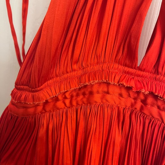 Free People 100 Degree Mini Dress - Picture 7 of 7